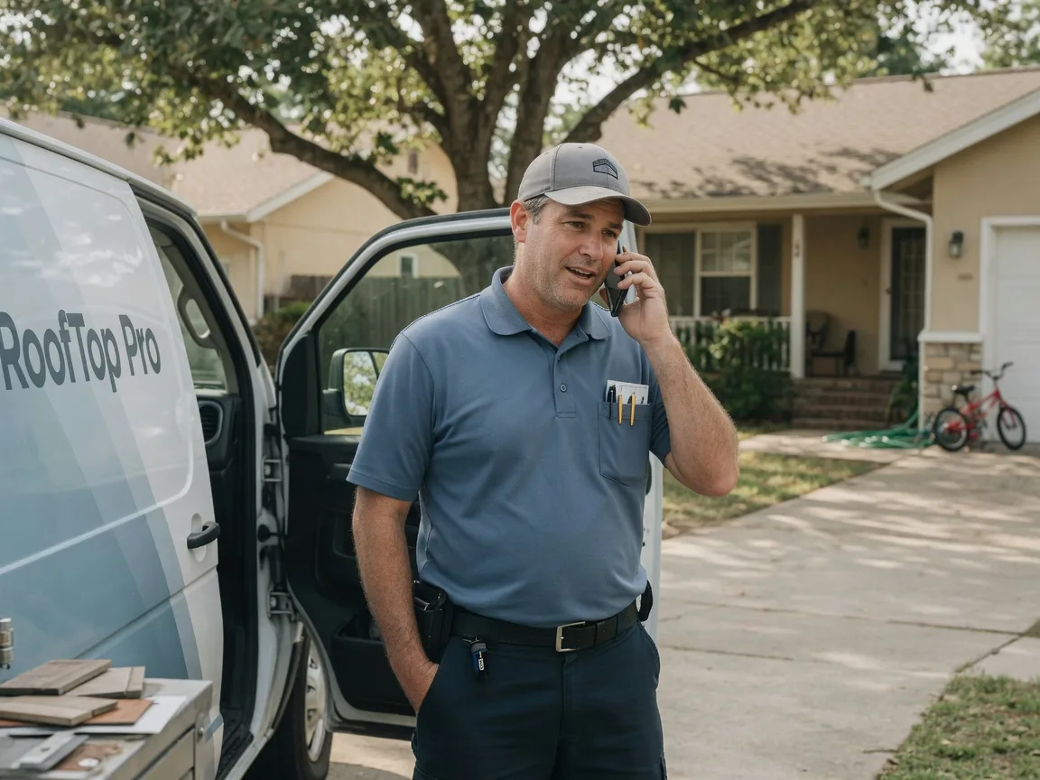Roof Repair Mistletoe, KY FAQs