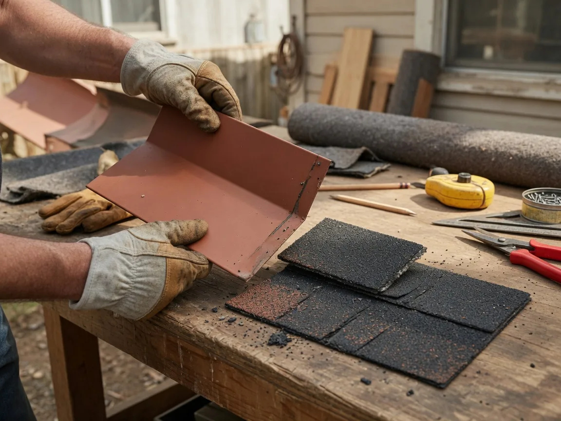 Roof Repair company in Mistletoe, KY